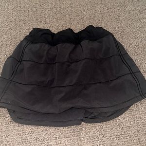 Lulu tennis skirt pace rival